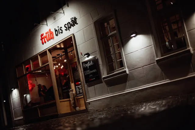 Früh bis Spät Heinsberg