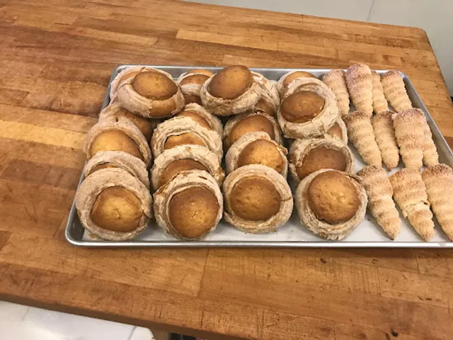 Panaderia La Esperanza