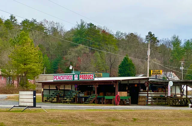 Peachtree Produce