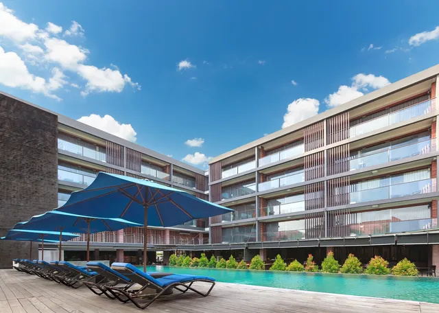 Watermark Hotel & Spa Bali - Jimbaran