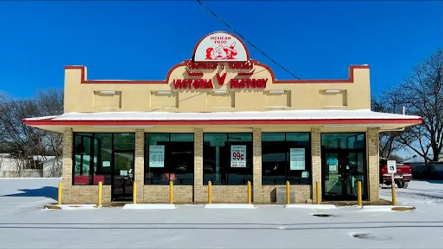 Victoria Tortilla & Tamales Factory