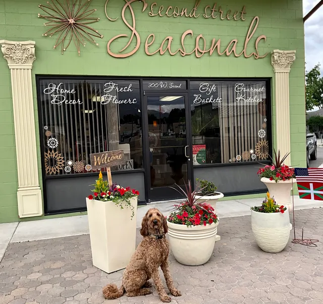 Second Street Seasonals