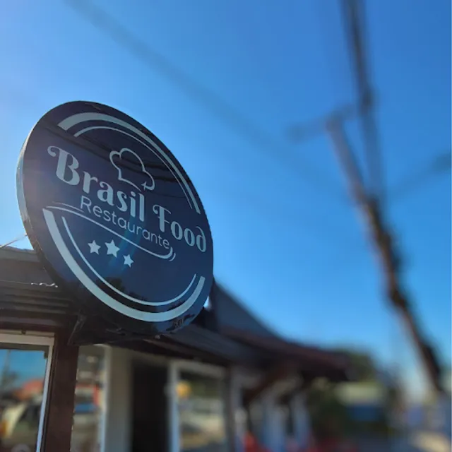 Brasil Food Restaurante