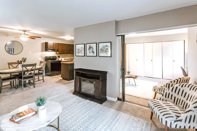 Nemoke Trails Apartments