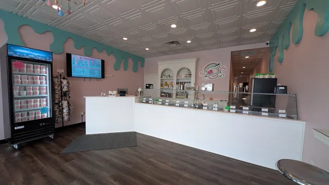 Scoops N Such Ice Cream