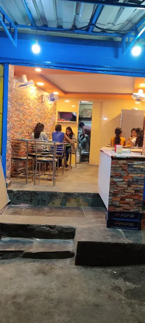 VEG Shanghai Chinese