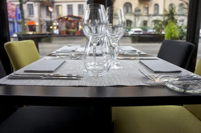 Barrique Wine Bar Lorensberg AB