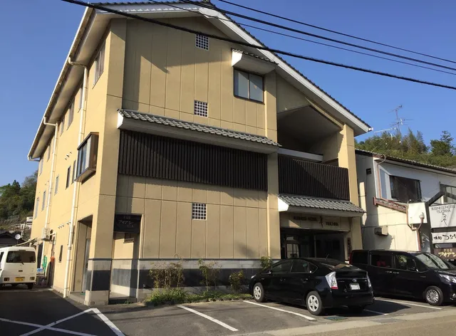 Hotel Tsuchiya