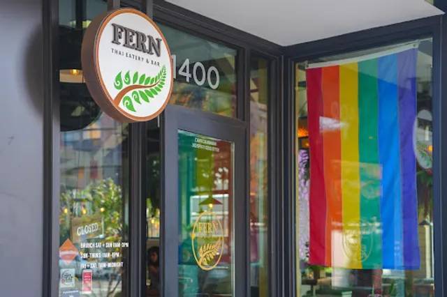 Fern Thai Eatery & Bar (Caphill)