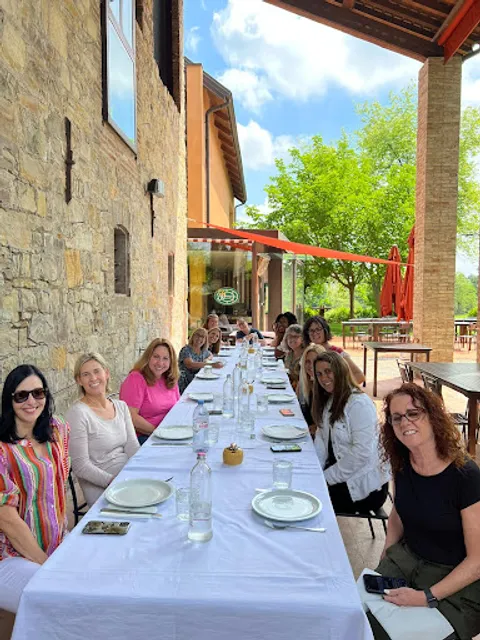 Ristorante La Grattugia