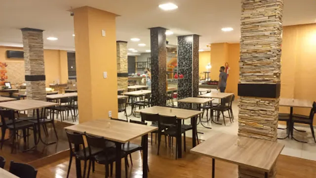 Restaurante Dona Biza