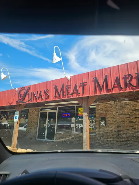 Luna's Meat Market, LLC