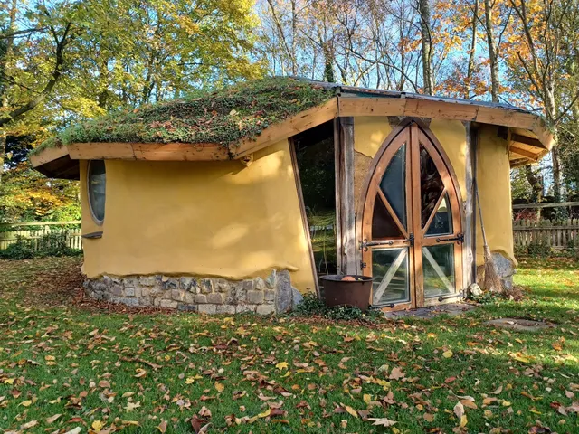 Events at Mill House Banham