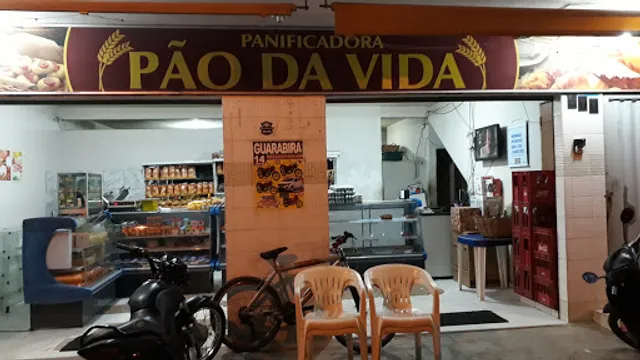 Panificadora Pão Da Vida