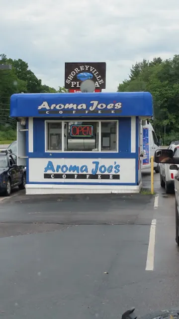 Aroma Joe’s