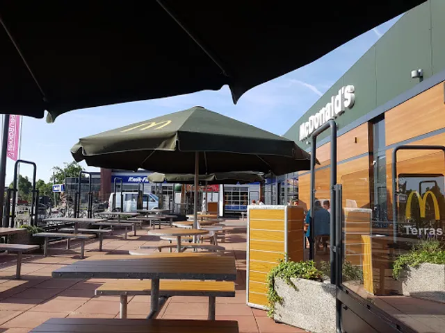 McDonald's Appingedam