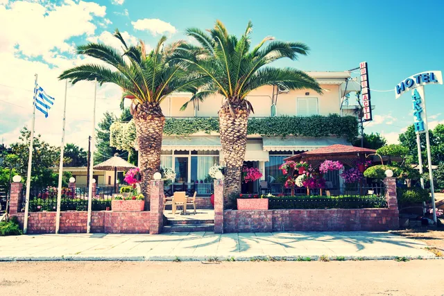 Hotel Akti