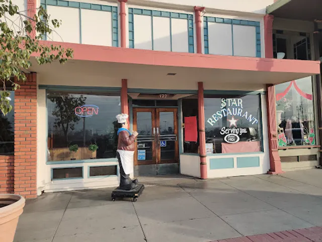 Star Restaurant