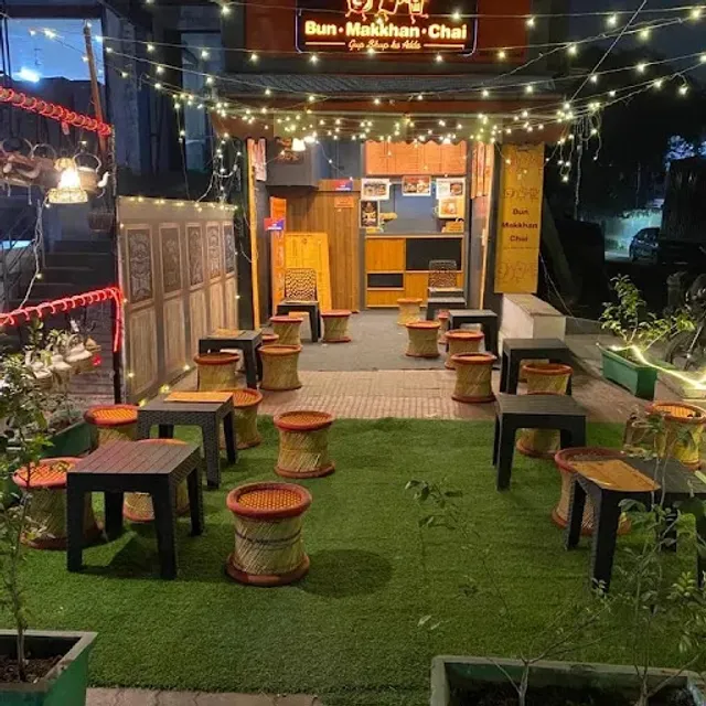 BMC x Mosasa - Nirala Nagar