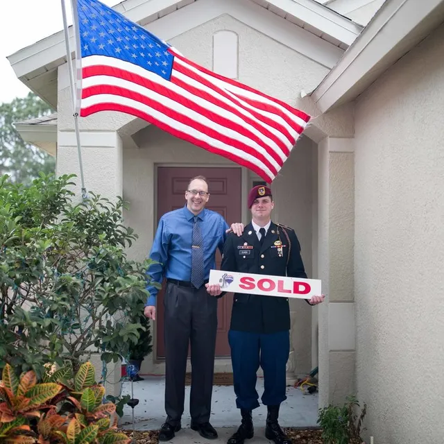 Duane Hayden - Tampa's Home Team