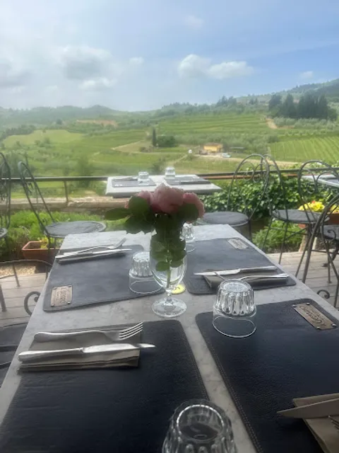 Antica trattoria Il Guerrino