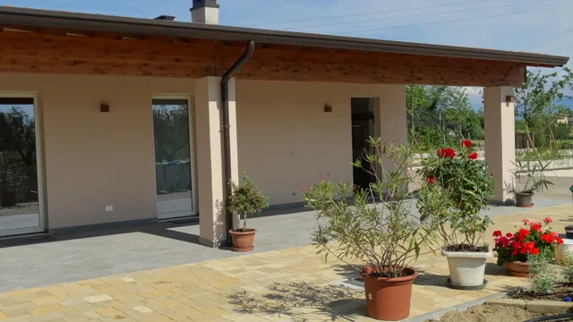 Agricamping Mabellini