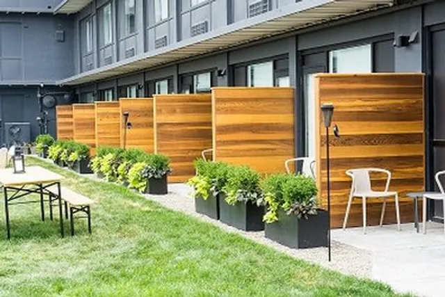 Trumbull And Porter Hotel- Detroit Downtown