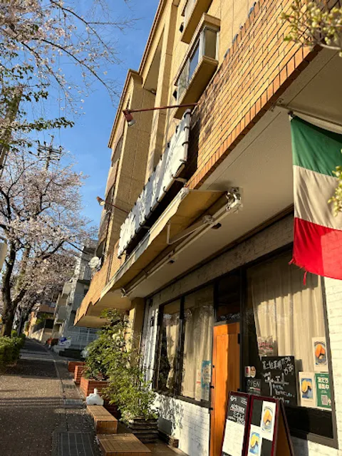 Trattoria Braceria AGOSTINO!!