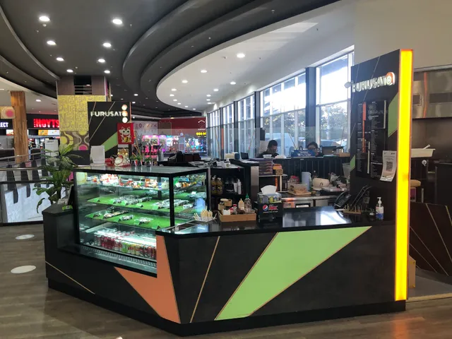 Furusato Japanese Food