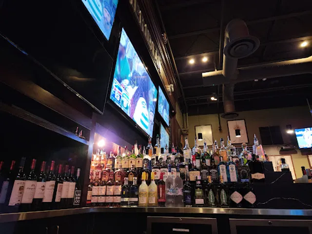 Ram Restaurant & Brewery