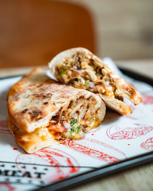 Carthaj'i - Les Docks