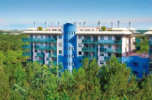 Residenza delle Terme