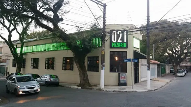 021 Pizzaria