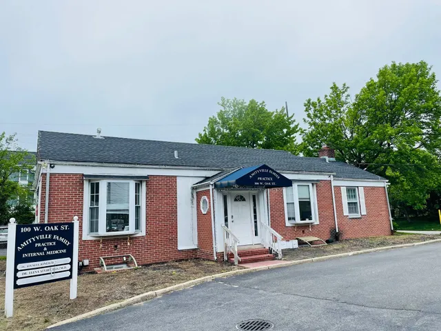 Amityville Medical Care PC