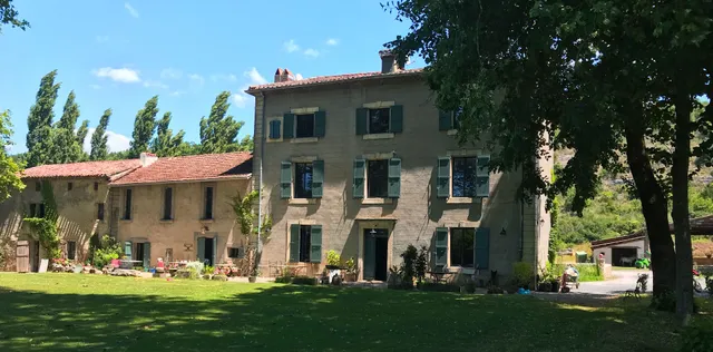 Chambres d'hôtes de Bonnery