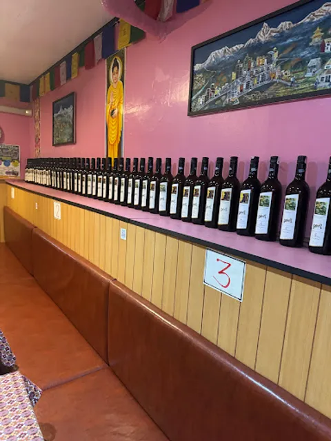 アジアンキッチンカリカタカノダイテン