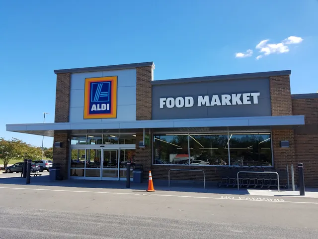 ALDI