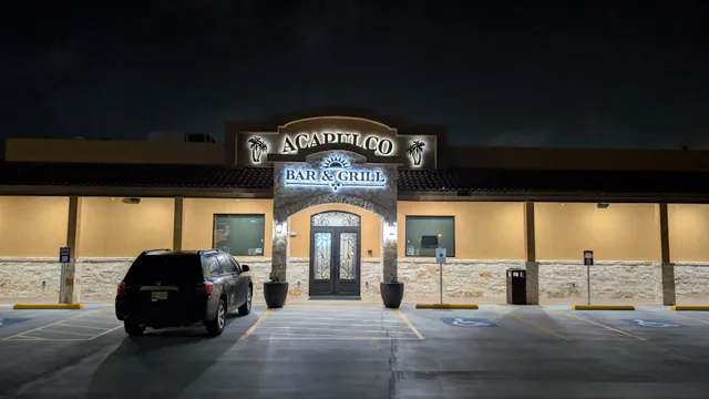 Acapulco Bar & Grill