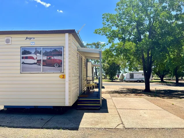 Westview Caravan Park