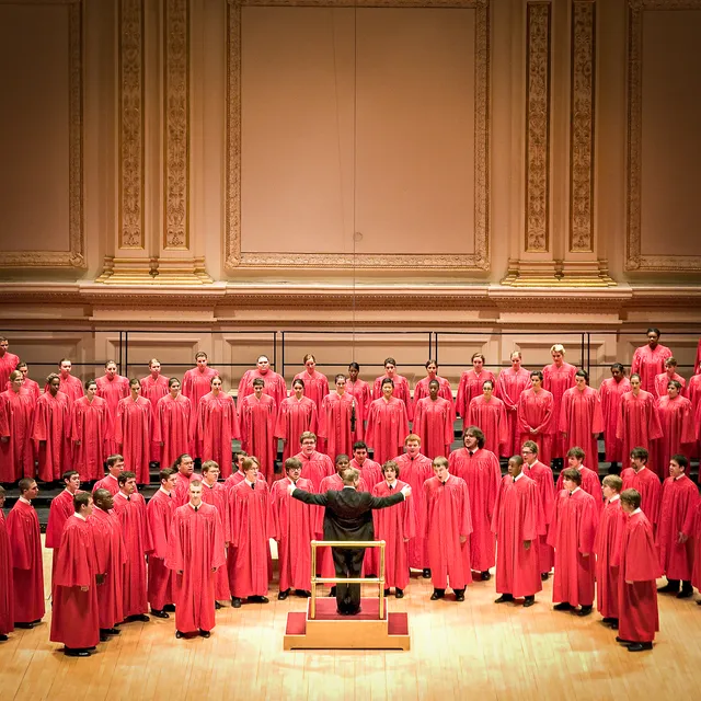 Manhattan Concert Productions