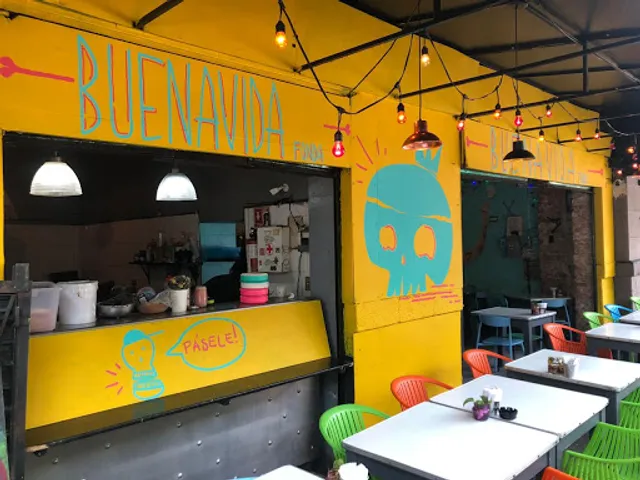 La Buenavida