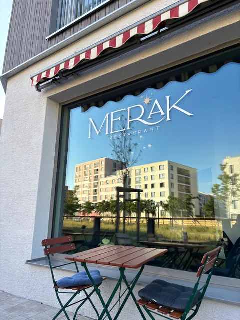 Restaurant Merak