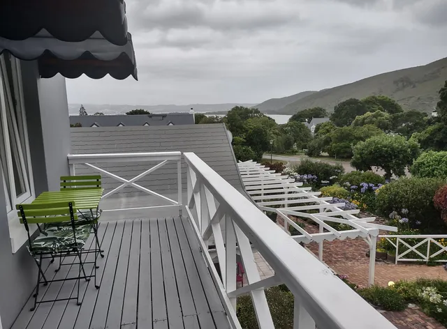 Cranberry cottage studio