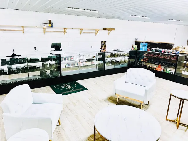 High Forest ReLeaf Collinwood