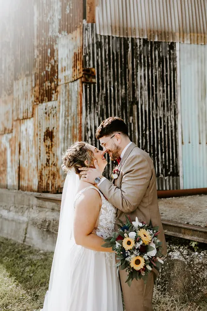 Kinsey Events Warehouse