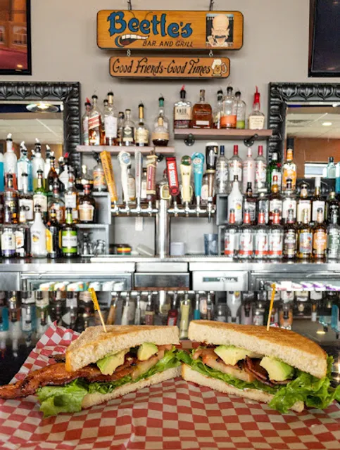 Beetle's Bar And Grill
