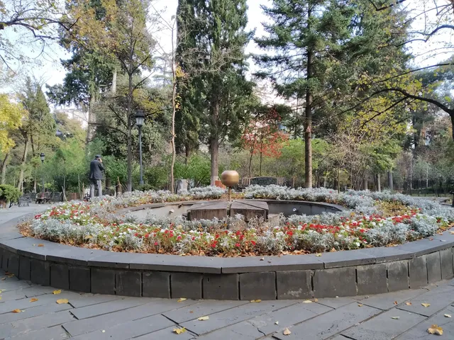 Small Park