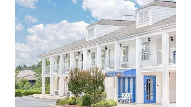 Baymont by Wyndham Roanoke Rapids