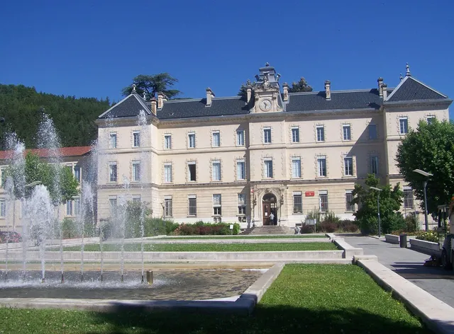 Hotel Pavillon Carina