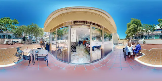 Asador Bar Las Fuentes